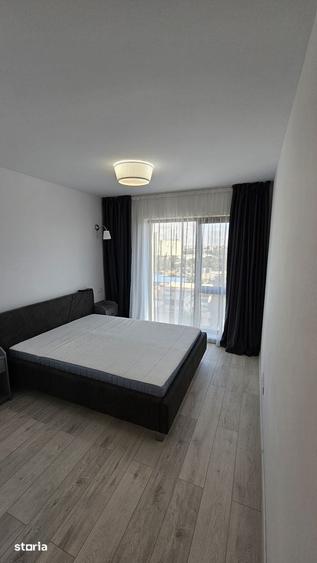 Apartament cu 8 camere în Vest