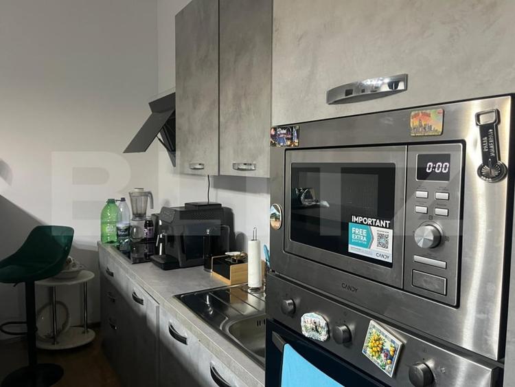 Apartament 2 camere, 67 mp, zona Cetate - 4