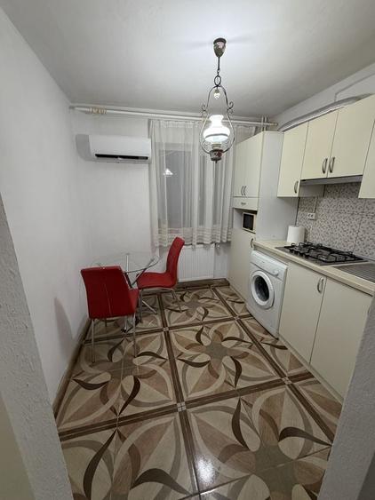 Garsonieră în Central
