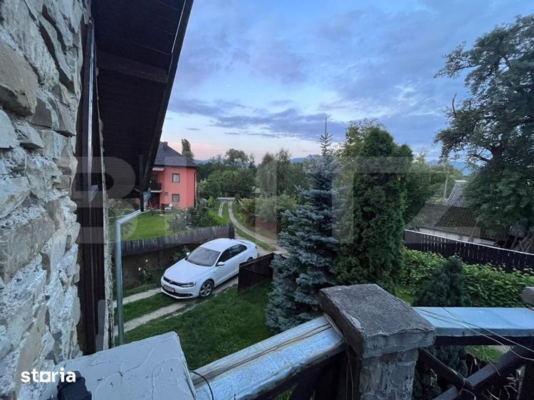 Casă cu 3 camere cu Teren 451 Mp în Central