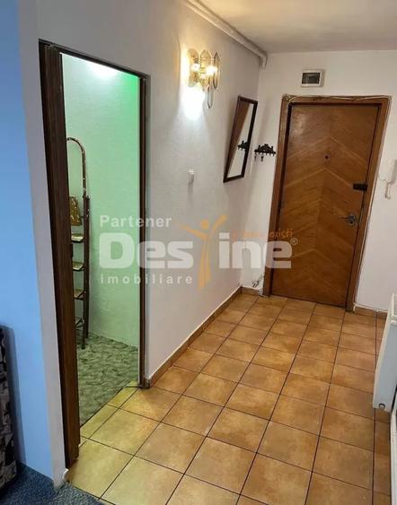 Apartament cu 3 camere în Elisabetin