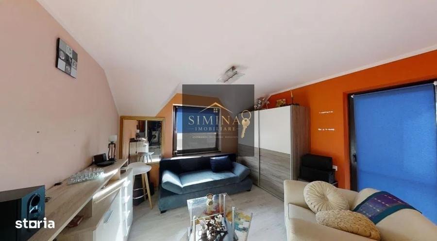 Casă cu 4 camere în Bozeni