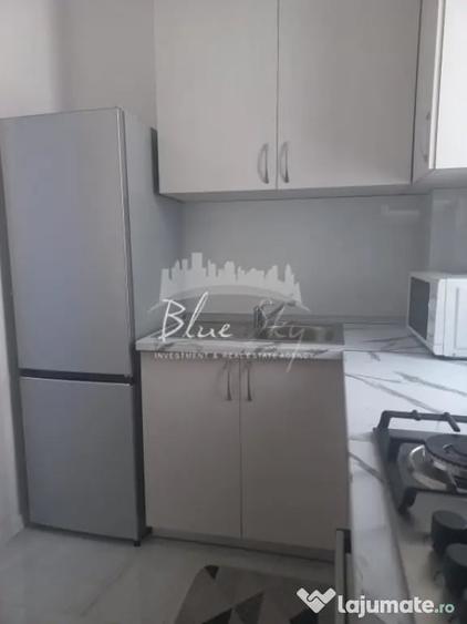 Campusul Universitar- Apartament cochet 2 cam ,loc de parcar - 11