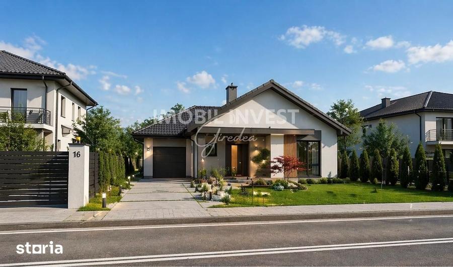Teren de 760 mp, în Bărăbanț