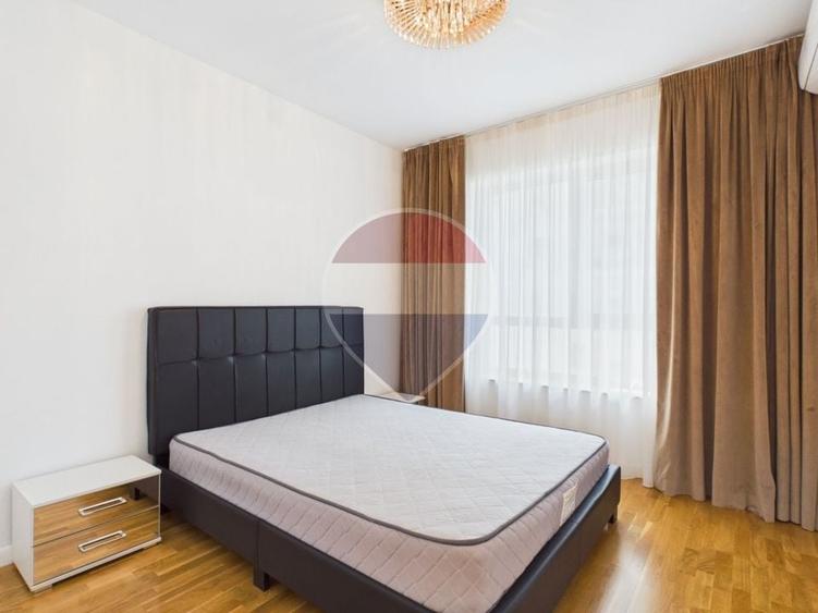 Apartament luminos cu 3 camere, parcare subterana in Luxuria Residence - 5