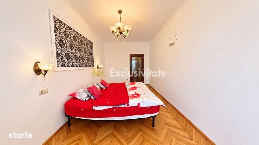 Casă cu 4 camere în Someșeni