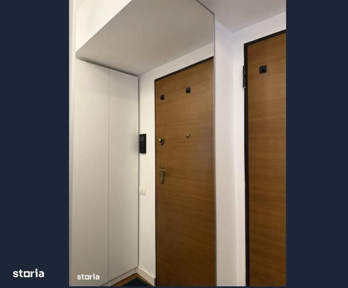 Apartament 2 camere/ zona Herastrau/N. Caramfil+ parcare, pet friendly - 9