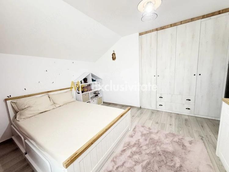 Casă cu Teren 485 Mp în Ștefănești