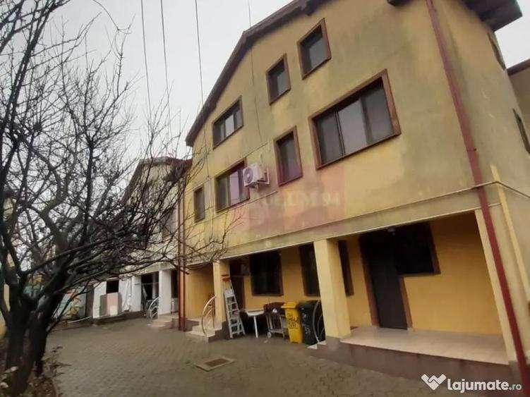 Vila tip Duplex- zona Antiaeriana - 14