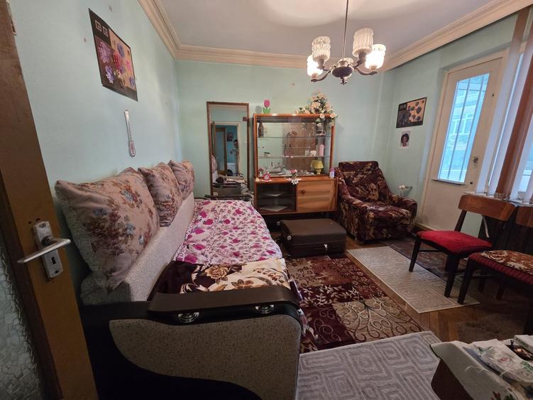 Apartament de vanzare 2 camere zona Centru - 5