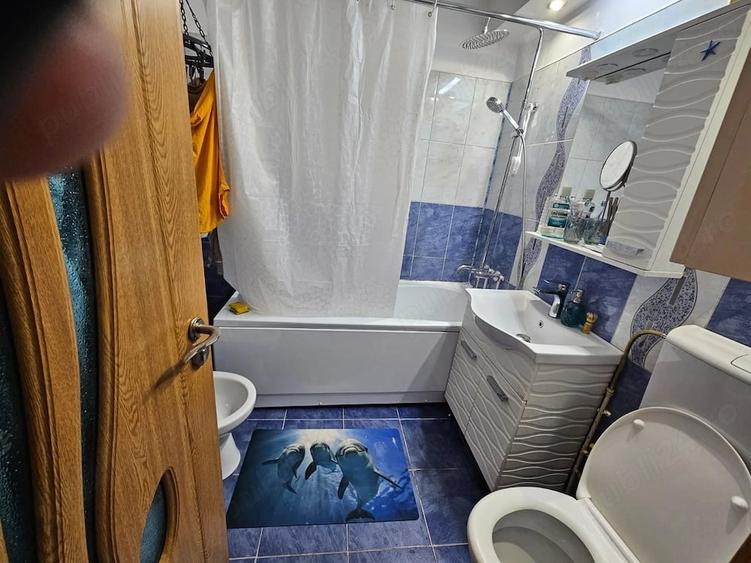 Apartament 2 camere etaj 1+garaj - 2