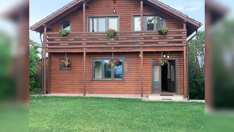 Casă cu 5 camere cu Teren 600 Mp în Grigorescu