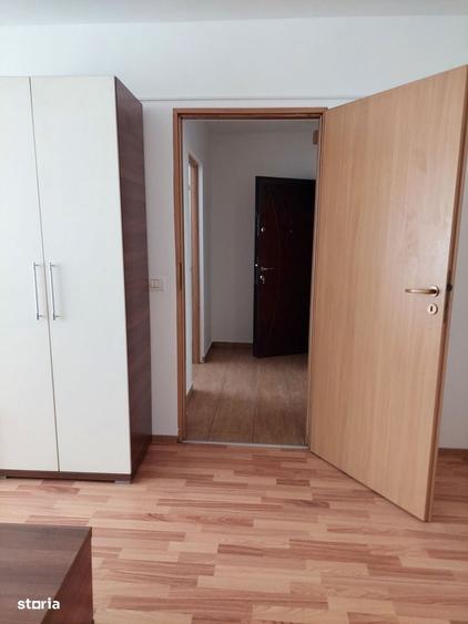 Apartament cu 3 camere în Circumvalațiunii