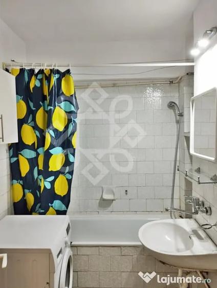Apartament cu 2 camere, decomandat in zona Decebal Oradea - 12