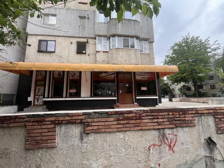 Spațiu comercial, de 20 mp, în Central