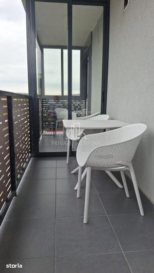 Apartament 2 camere, Bloc Nou, Parcare, Zona Tudor - 8