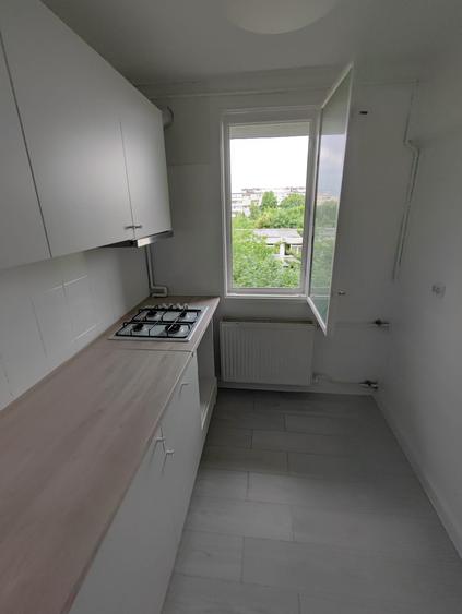 Brancoveanu-Secuilor-Apartamnet de 2 camere-renovat - 11