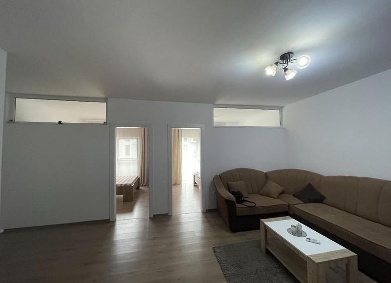 Apartament cu 2 camere decomandat în Mărăști