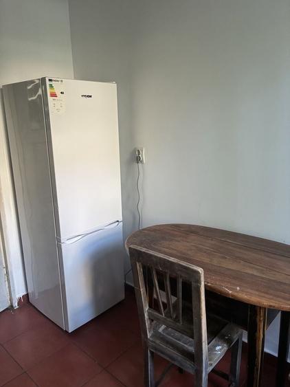 Apartament cu 2 camere semidecomandat în Exterior Vest