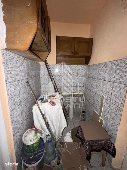 Garsoniera, de vanzare, zona Blascovici, Timisoara - 4