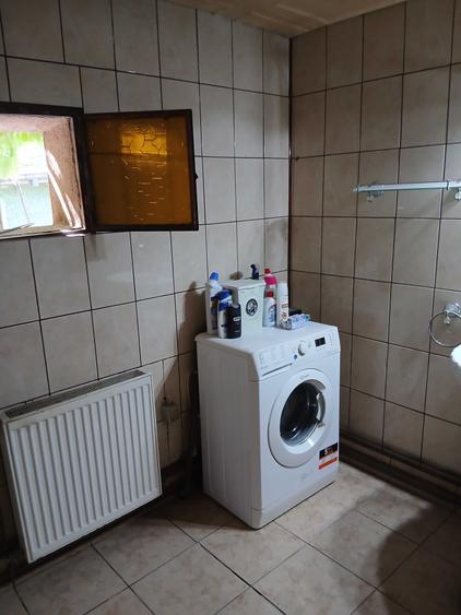 de vanzare casa si teren cu certificat de urbanism andronache - 3