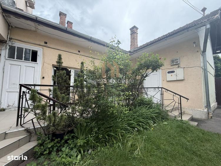 Casa de vanzare in Andrei Muresanu | aproape de Piata Cipariu