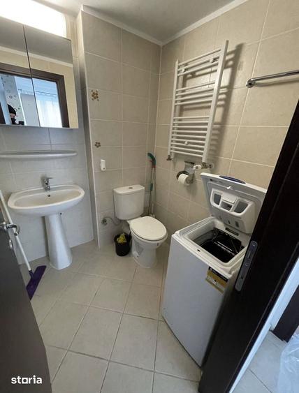 Apartament cu 2 camere decomandat în Colentina