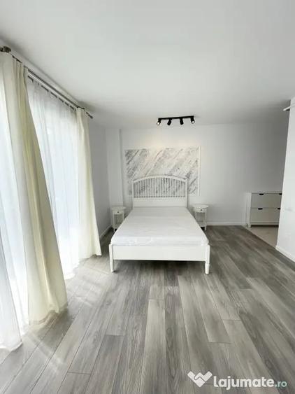 Apartament 1 camera zona Teilor Floresti - 5