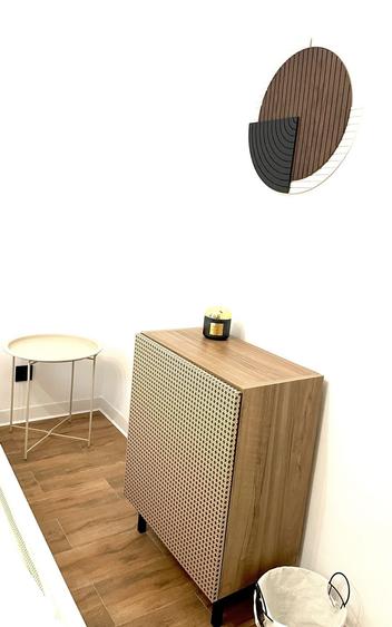 Apartament cu 2 camere în Rahova