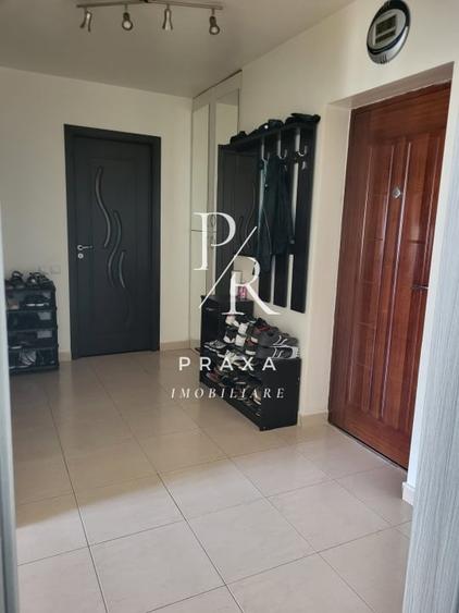 Apartament 2 camere, decomandat, 61 MP, mobilat, parcare inclusa, Zona Florilor! - 4
