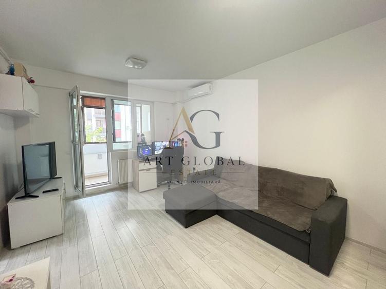 Apartament Tip Studio 2 Camere Militari Residence Ilie Petre 86 - 9