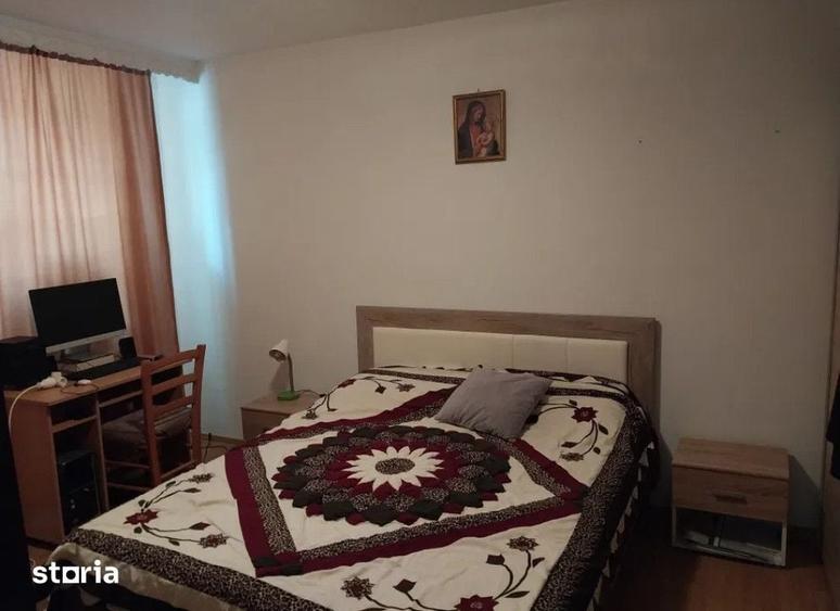 Apartament 2 camere Precista , 52 metri, etaj 2 Cod:162710 - 6