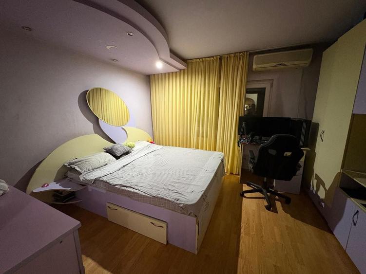 AP. 3 CAMERE - ZIZIN, BLOC REABILITAT-85 MP, MOBILAT, METROU, COMIS 0% - 2
