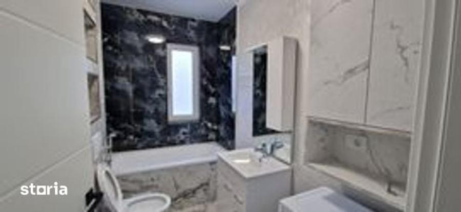 Ap 2 camere -86.20000euro cu loc parcare inclus-Rediu-Pacurari-Copou - 6