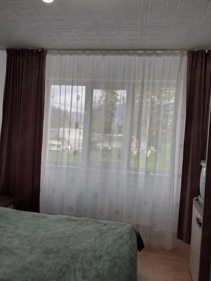 Apartament cu 2 camere decomandat în Tohanu Vechi