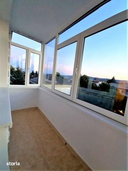 Apartament cu 3 camere decomandat în Bistrița Lac