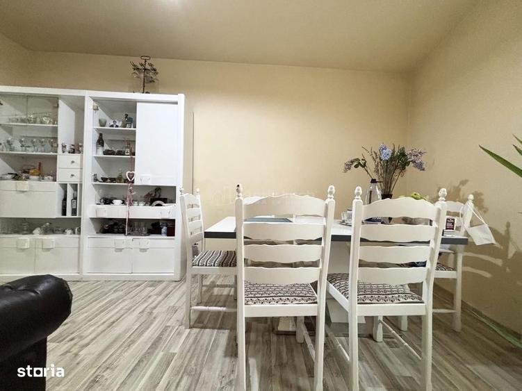 Casă cu 3 camere cu Teren 243 Mp în Orașul Nou
