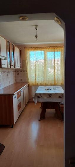 Casă cu 3 camere în Calea Clujului