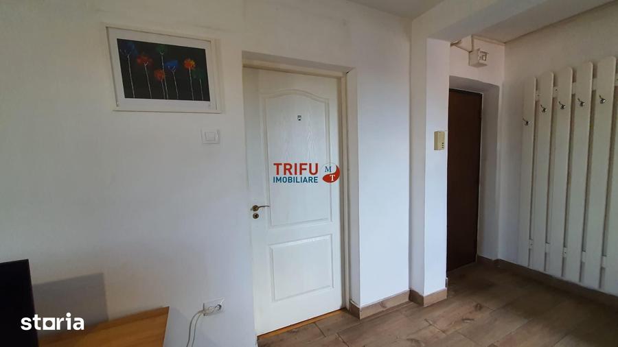 Apartament de vanzare cu 2 dormitoare decomandat - 3