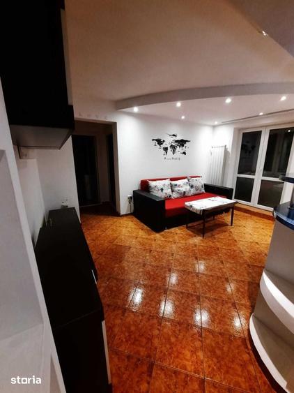 Apartament 2 Camere | Baneasa | Centrala | 550 Euro - 5