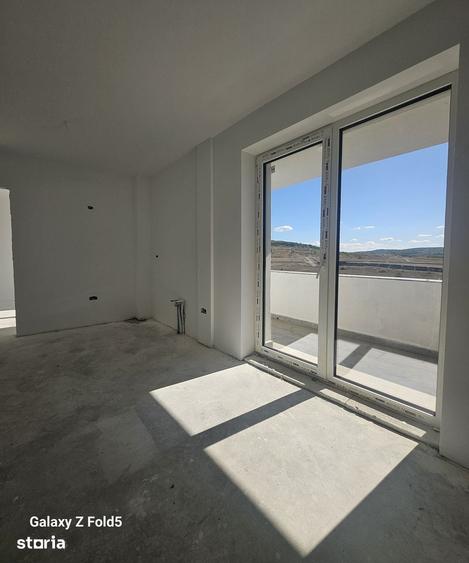 Apartament cu 2 camere în Sânmartin