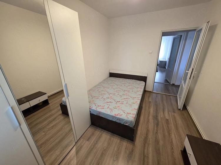 De inchiriat apartament cu 3 camere Piata Doina- 2554 - 2