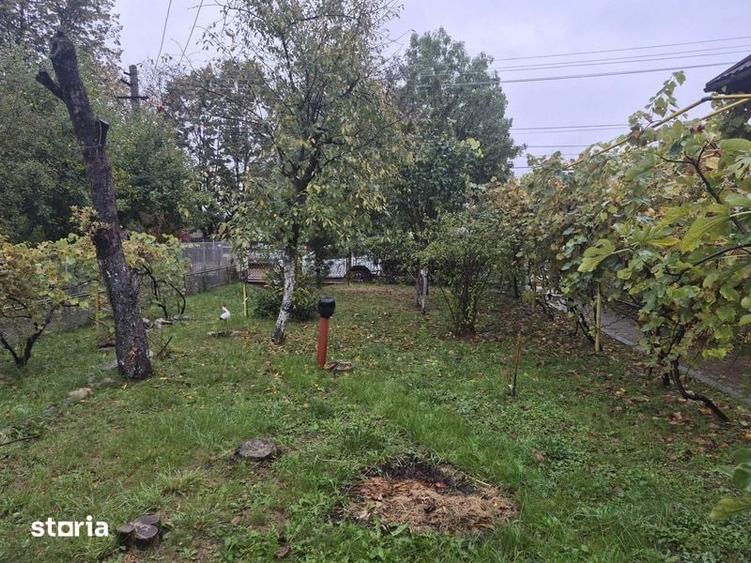 Casă cu 3 camere cu Teren 110 Mp în Central