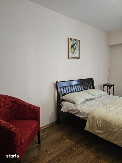 Vand apartament 1 camera - 5