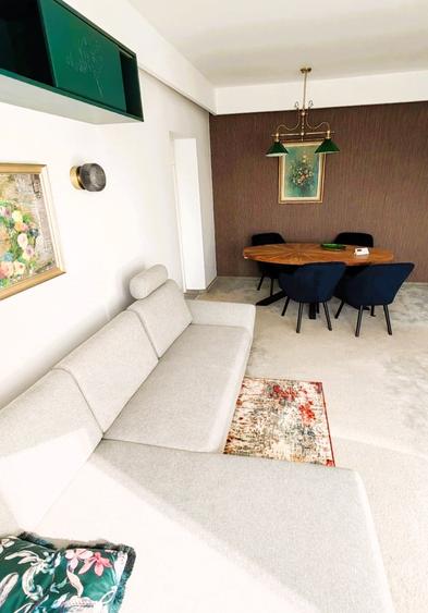 Apartament 3 camere central zona Parc Central - 8