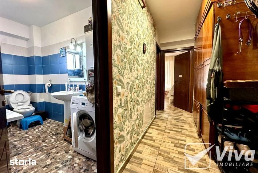 CUG - Ideal Residence! Ap 2 CD, et 8/11, 51 mp, mobilat si utilat - 6