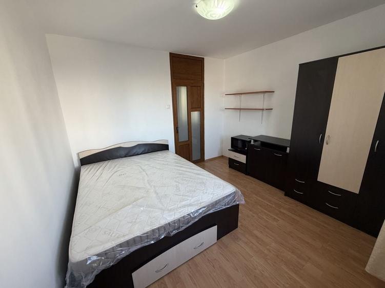 Apartament cu 2 camere decomandat în Chișinau