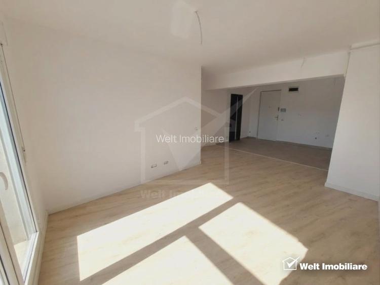 Apartament 2 camere, finisat, cu balcon, bloc nou, Zorilor