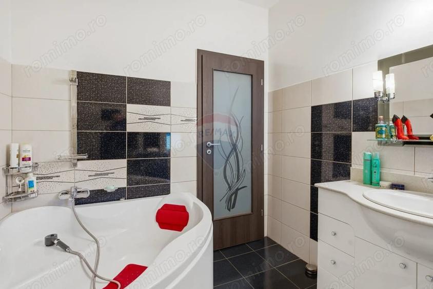 Spațiu comercial, de 98 mp, în Frumoasa