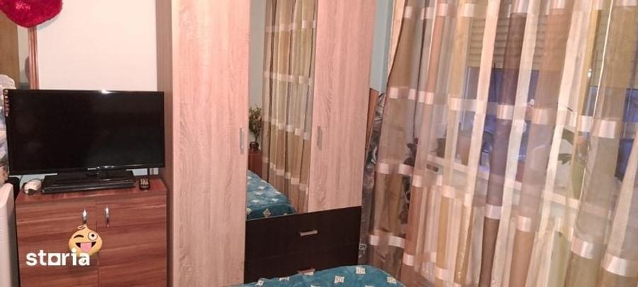 Apartament cu 2 camere în Viziru 3